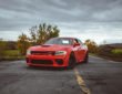 [Essai] Dodge Charger SRT Hellcat Widebody 2020: performances pas catholiques